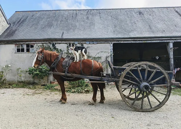 Ferme De Franqueville
