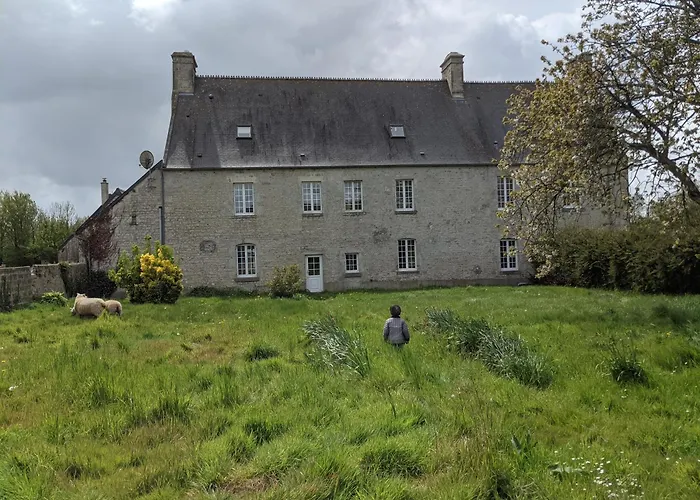 Ferme De Franqueville