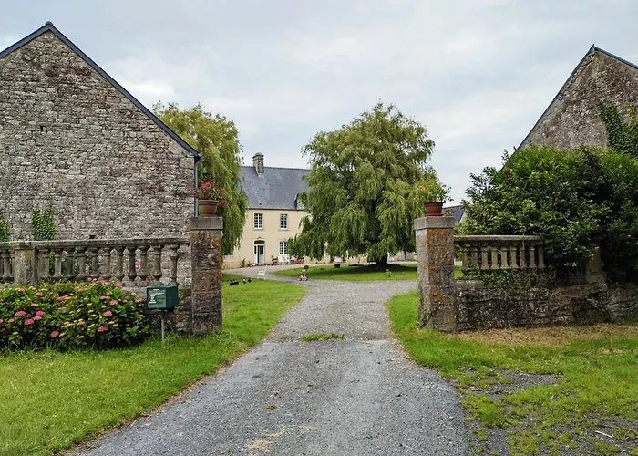 Ferme De Franqueville