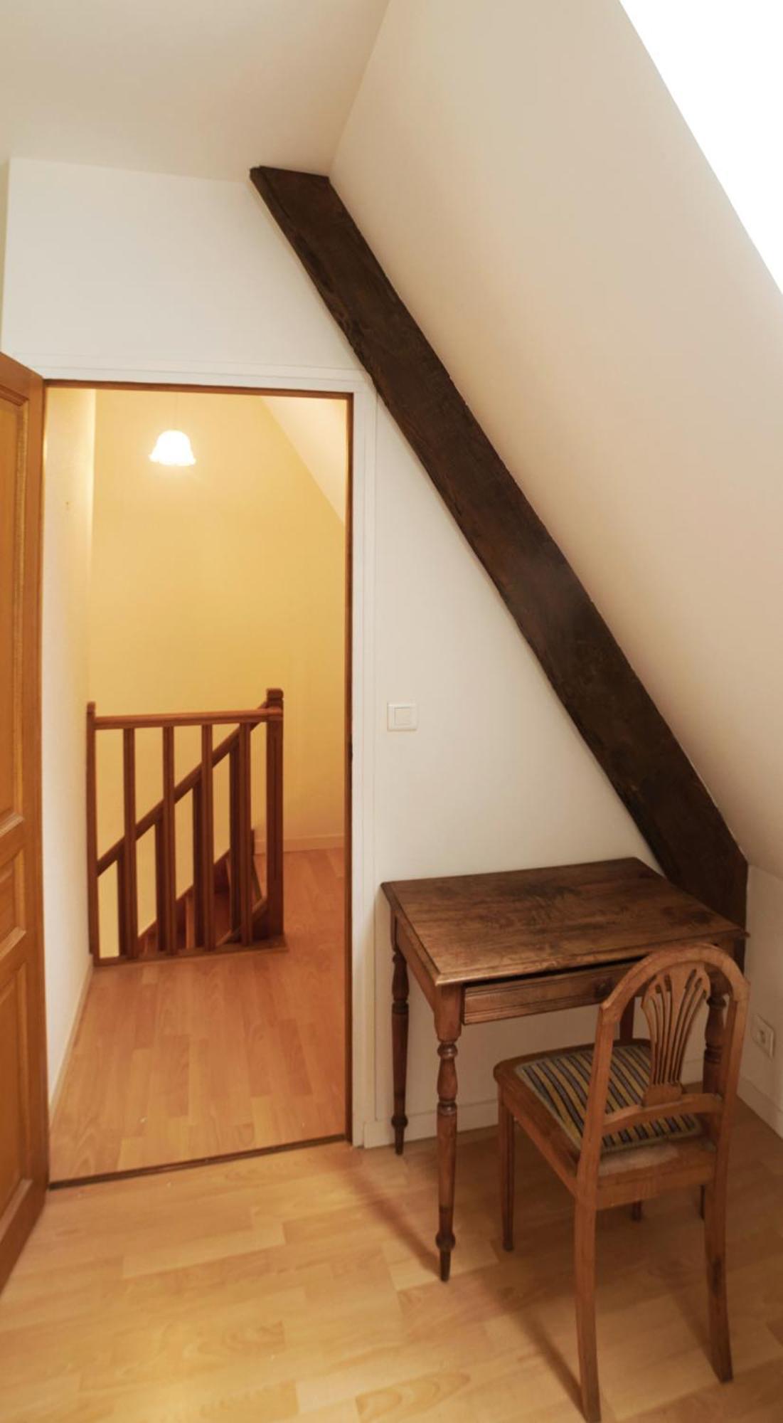 Ferme De Franqueville