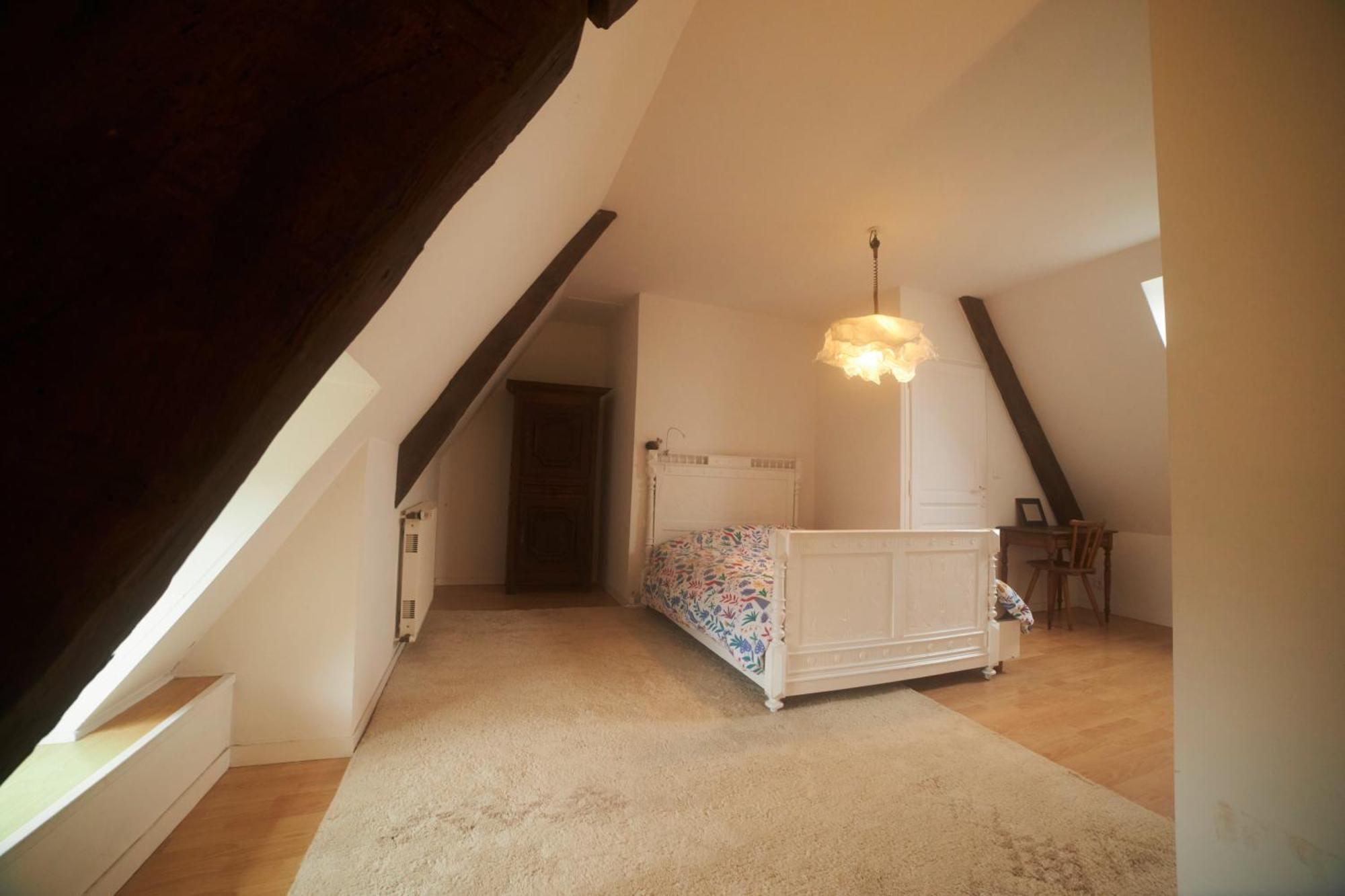 Ferme De Franqueville Casa de Férias Sainte-Marie-du-Mont (Manche)